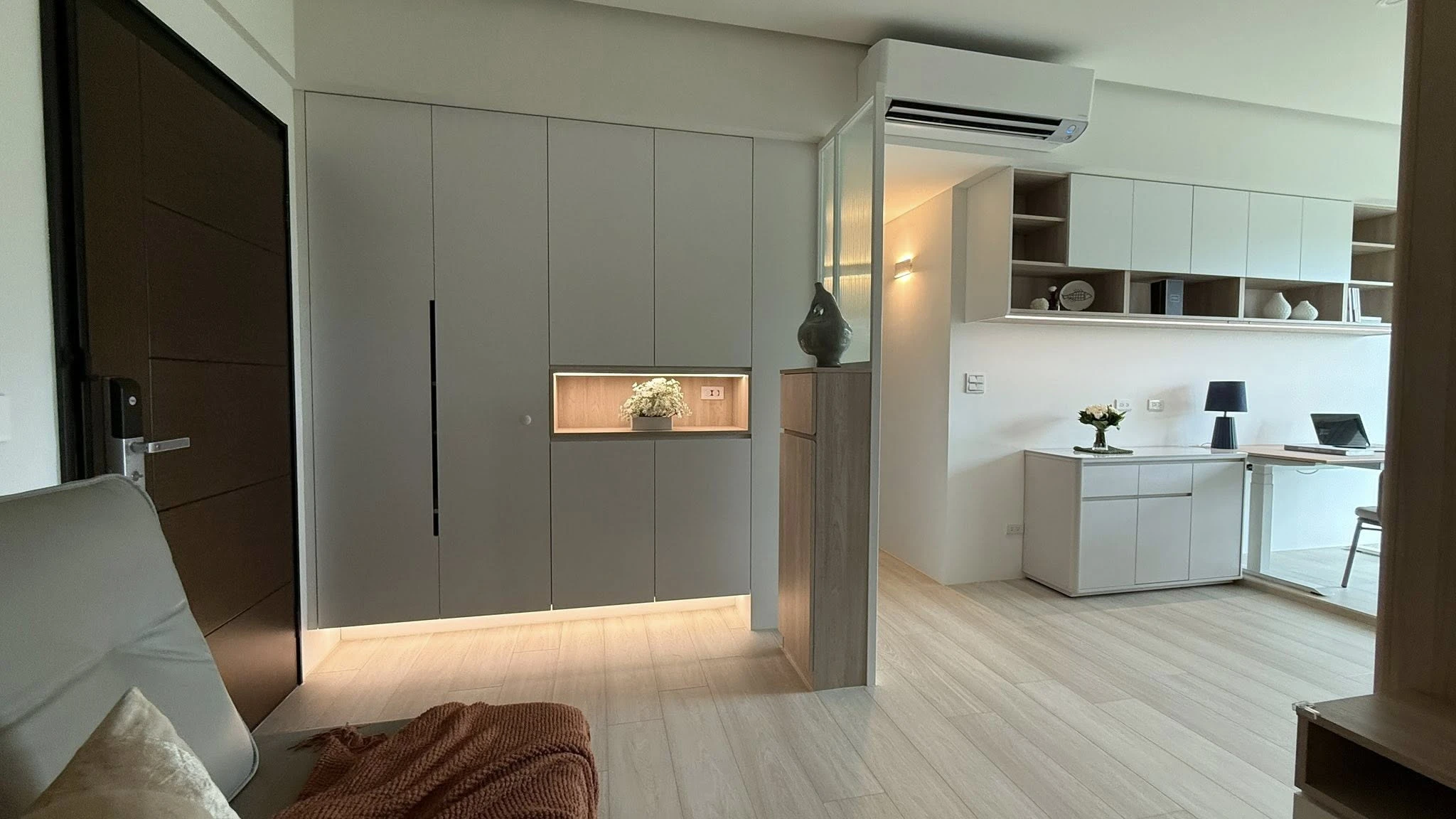 新案拍攝現場直擊！質感美宅搶先看！ - 新北室內設計｜新莊區室內裝潢