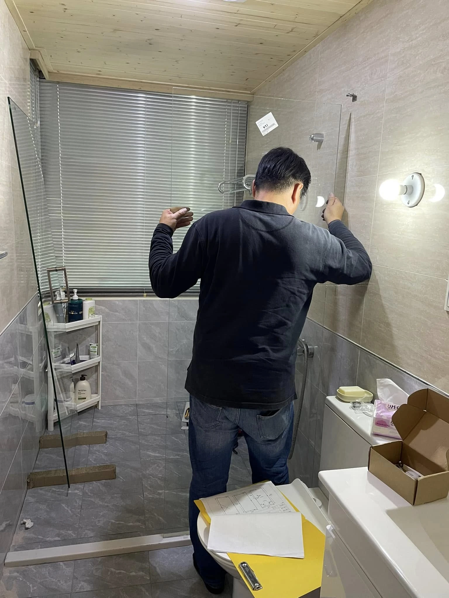 浴室翻修有必需要嗎？