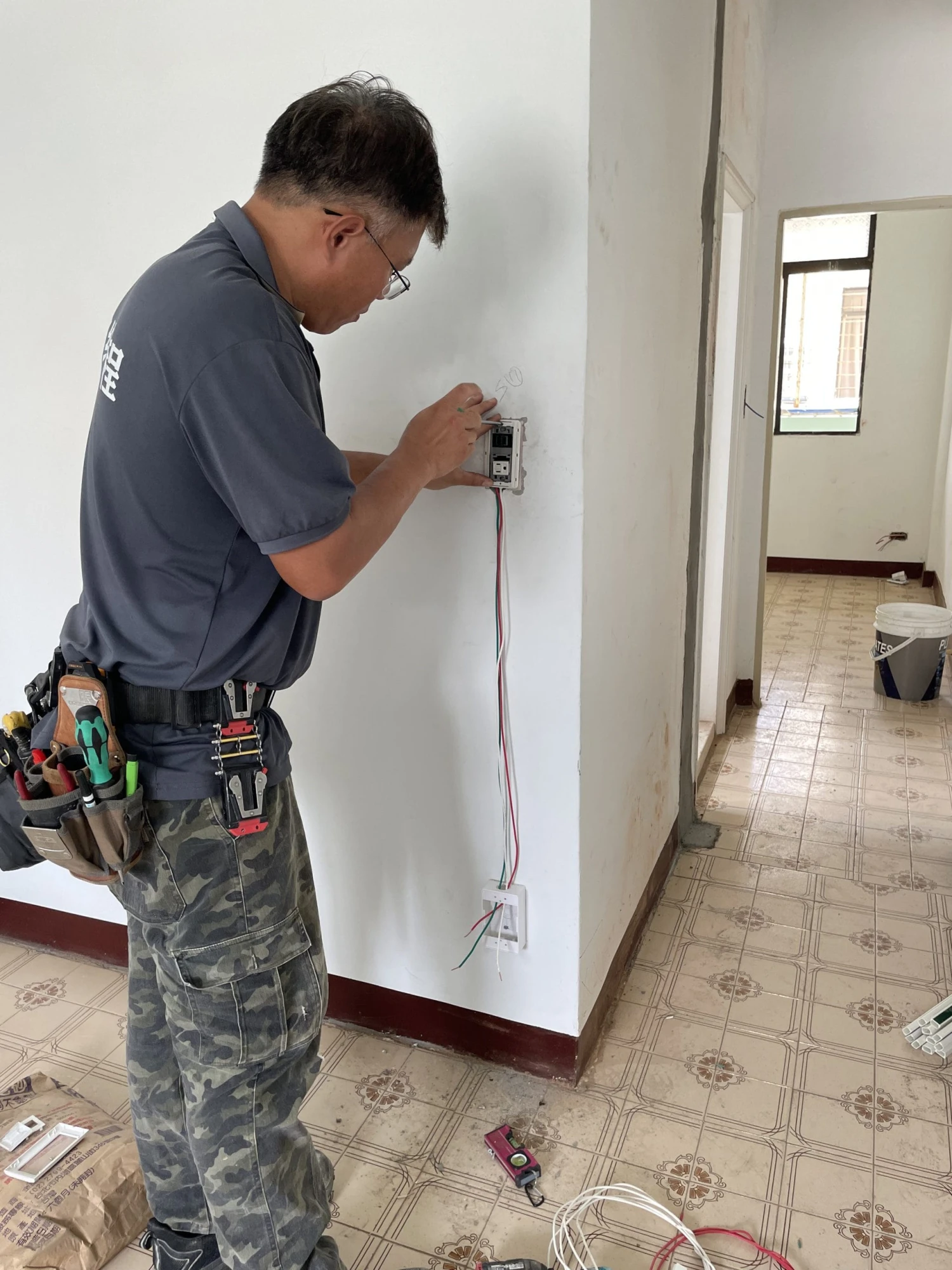 水電工程