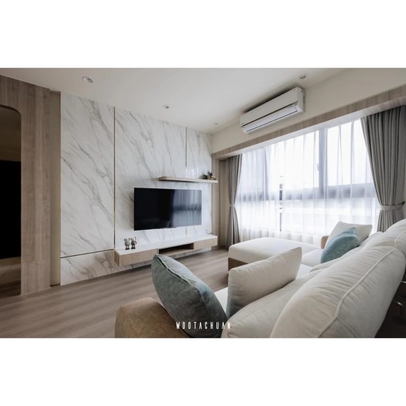 租屋族必收藏｜2025 新竹小資改造設計全攻略（PTT 租屋版、Dcard 熱議）