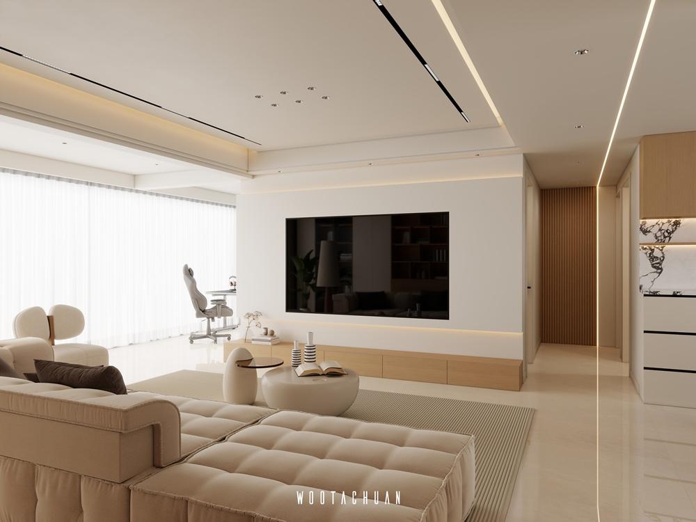 C17-新竹室內設計-Y HOUSE｜室內設計