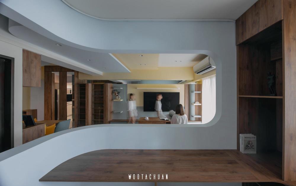 A71-新竹室內設計-MG House｜室內設計