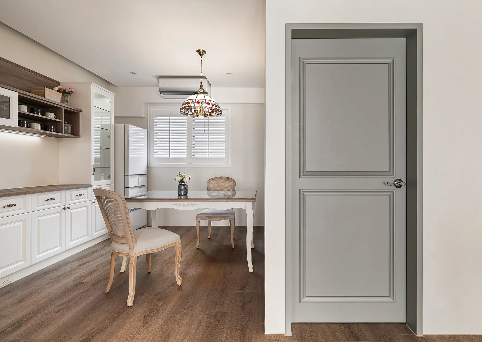 系統廚具怎麼收納才不會亂？廚房實用收納設計重點解析