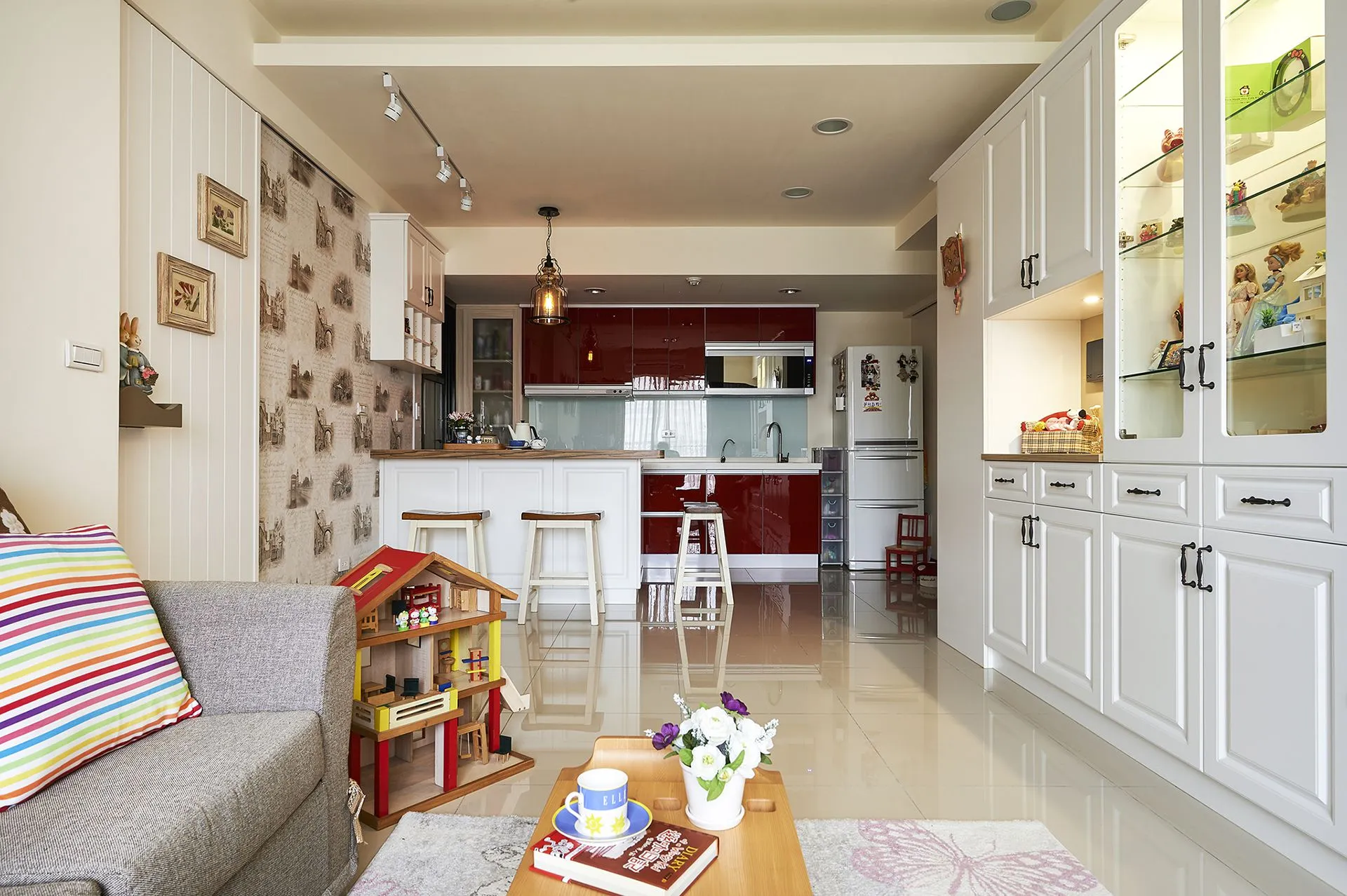 系統廚具安裝流程怎麼走？從丈量到完工一次說清楚