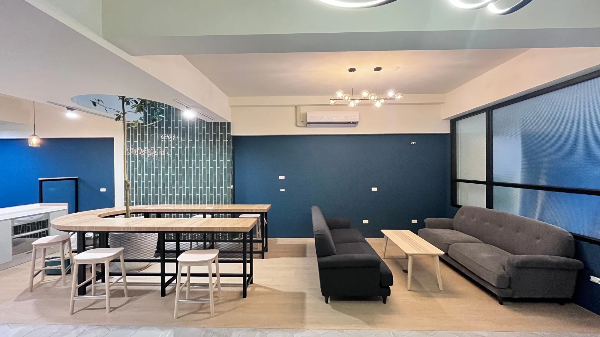 中壢辦公室裝修-Stan