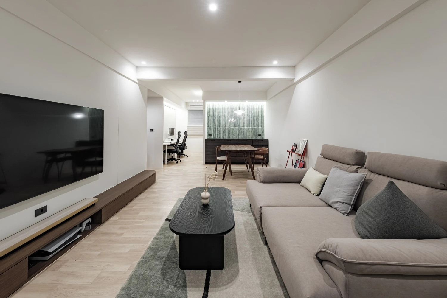 吳興街舊宅改修案