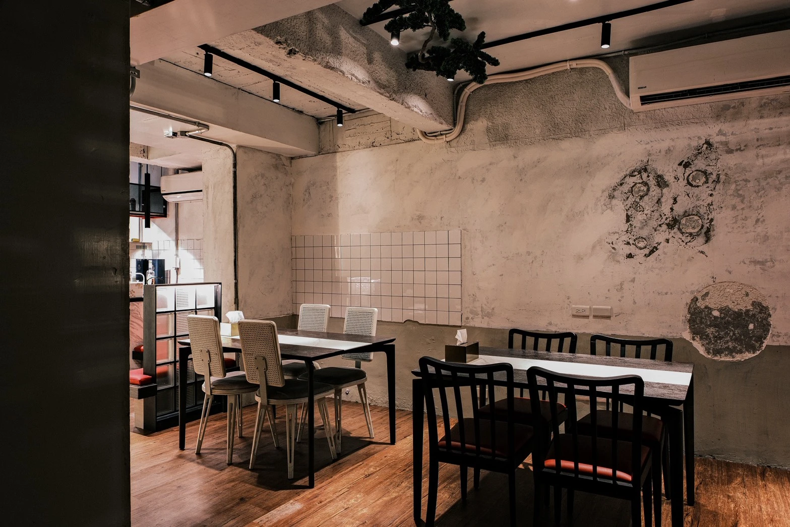 民生社區商空案