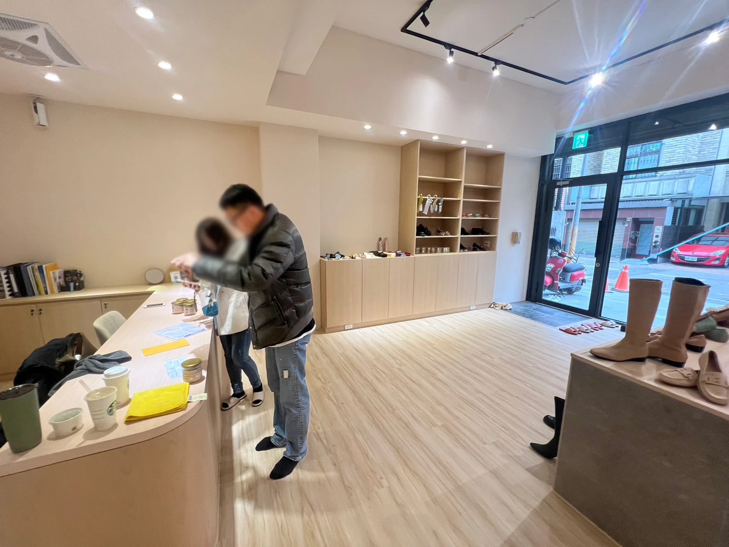 竹北-純靚煥顏美容spa