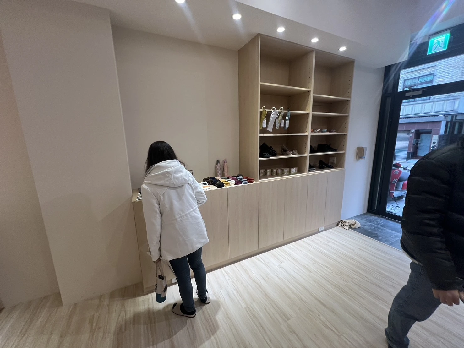 竹北-純靚煥顏美容spa