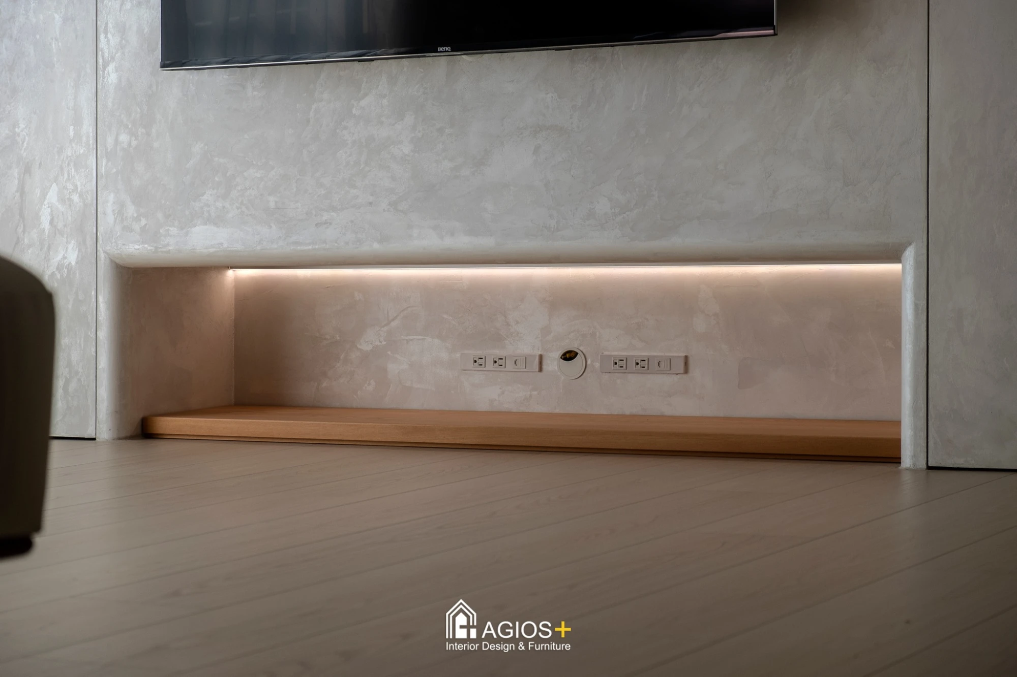 花蓮-海與光的居地