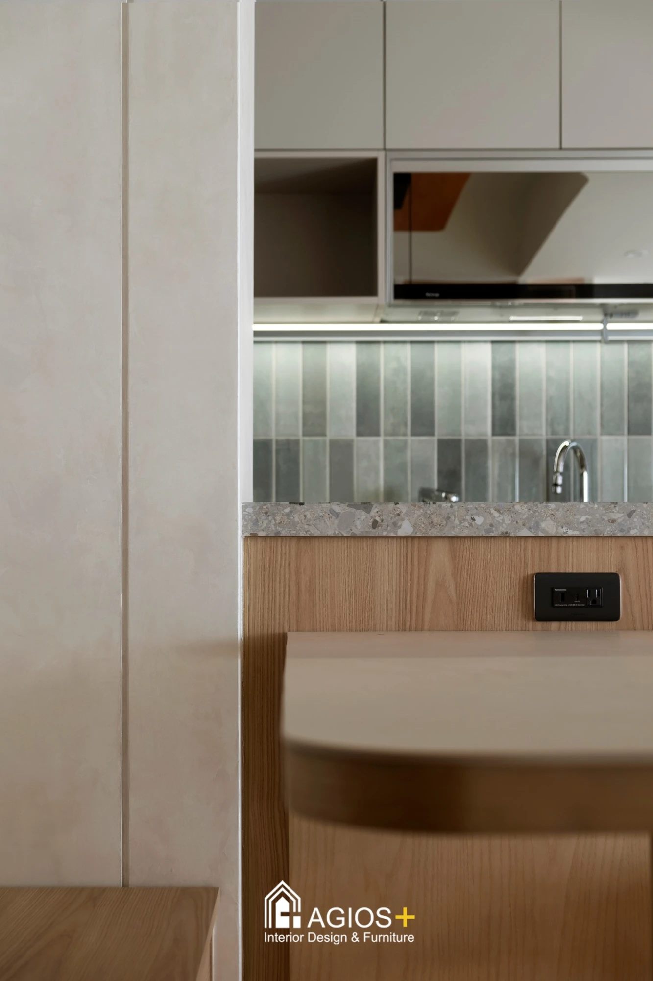 花蓮-海與光的居地