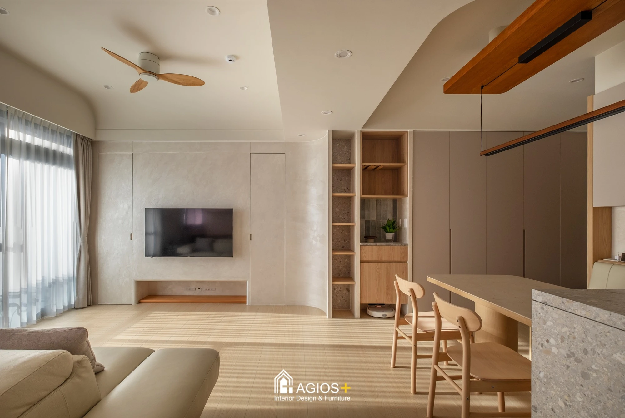 花蓮-海與光的居地