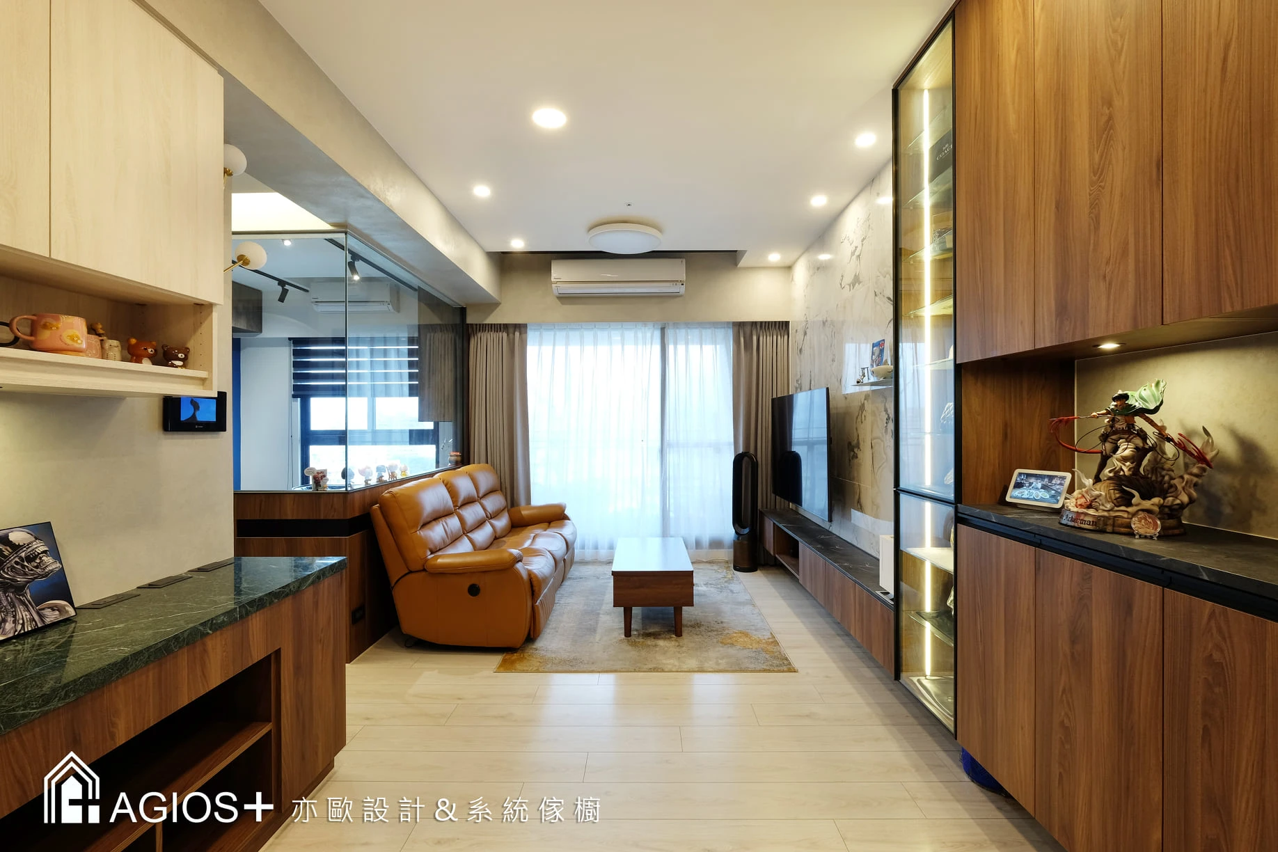 藍鵲首席