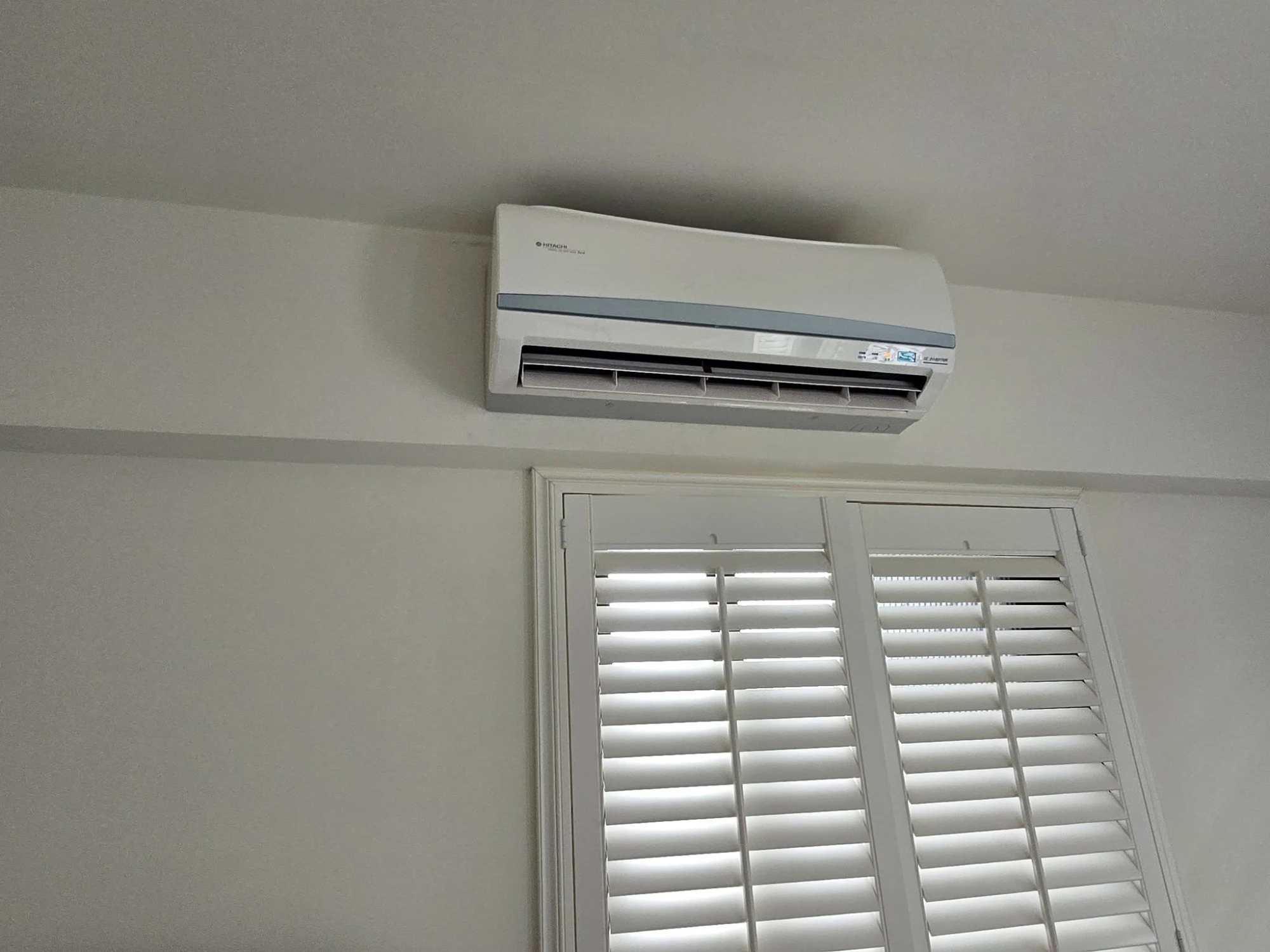 冷氣檢測保養清洗