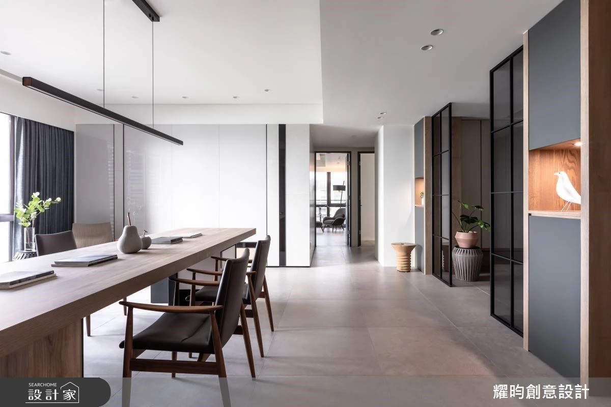 【TV】打掉重練不如無痛升級 中古屋變身現代度假美宅