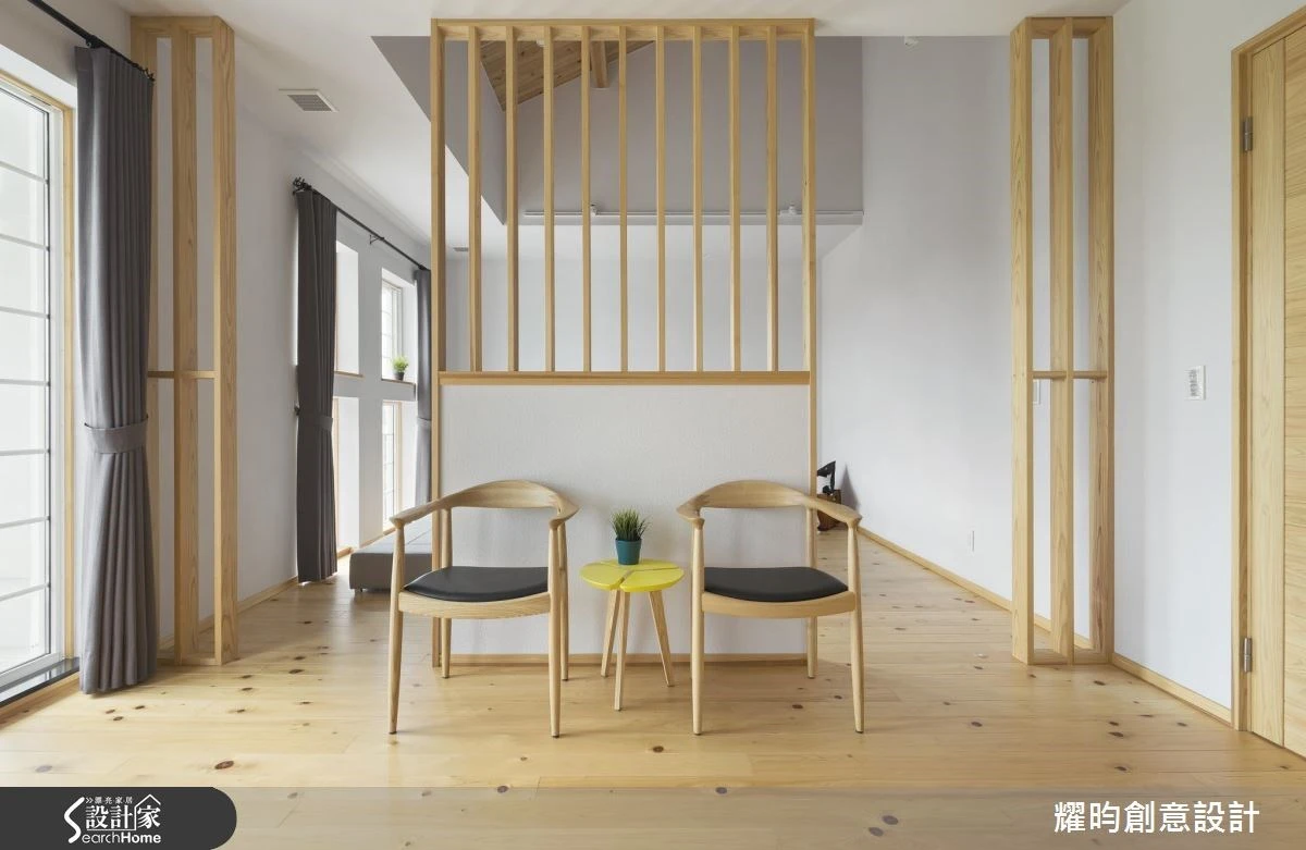 **在日式禪別墅內與你相伴 掬一把關於木香的回憶