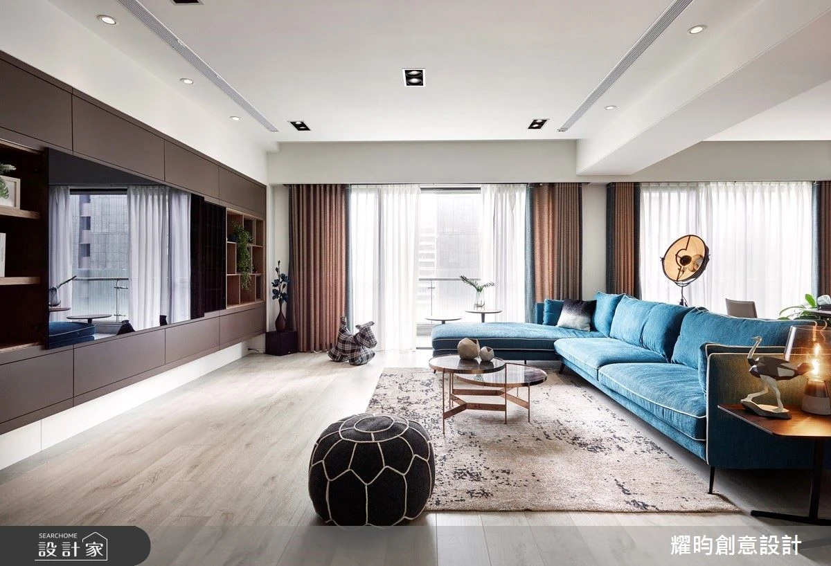 **北歐風也能小奢華！值得擁有的生活好品味