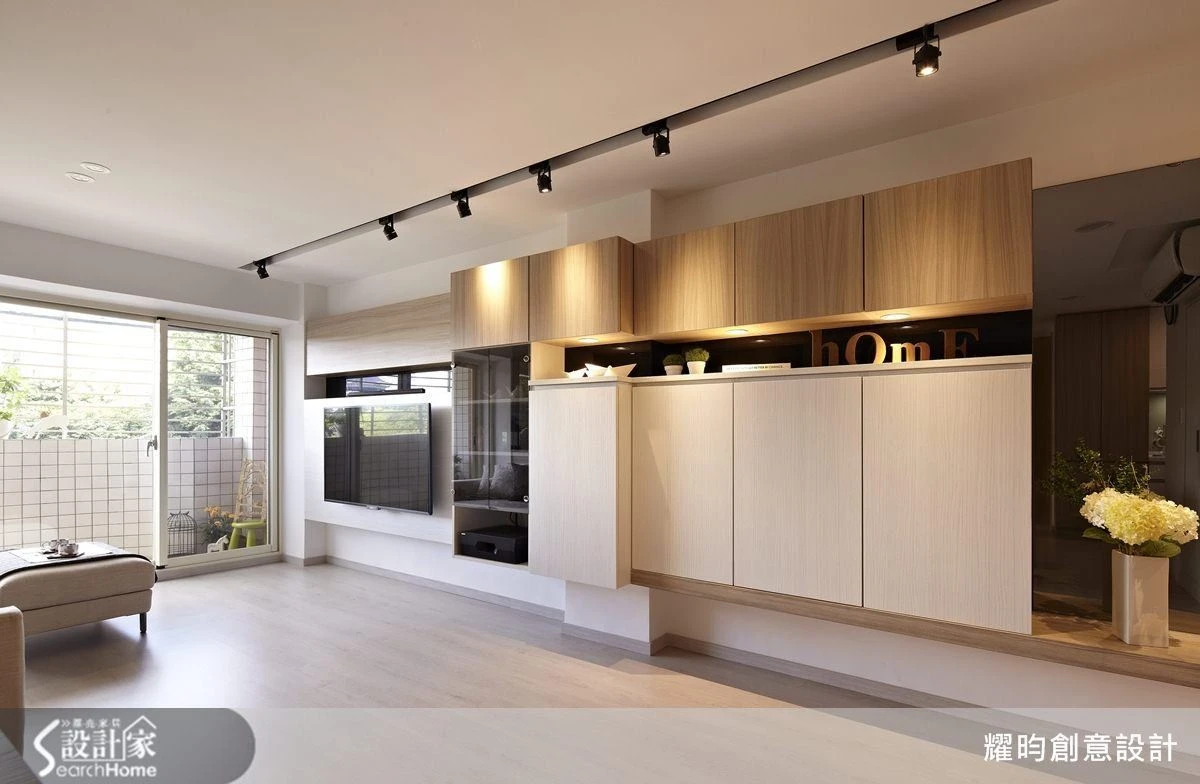 型塑居家色彩與風格　木地板CP值最高