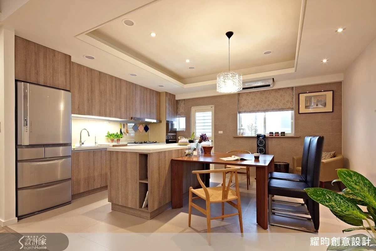 藏雜亂展美型　女人家有氣質很藝術