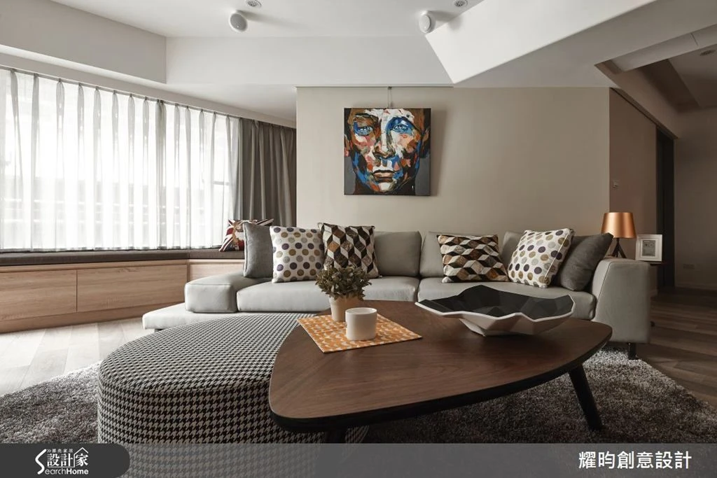 扭轉老屋未來 打破格局打動人心