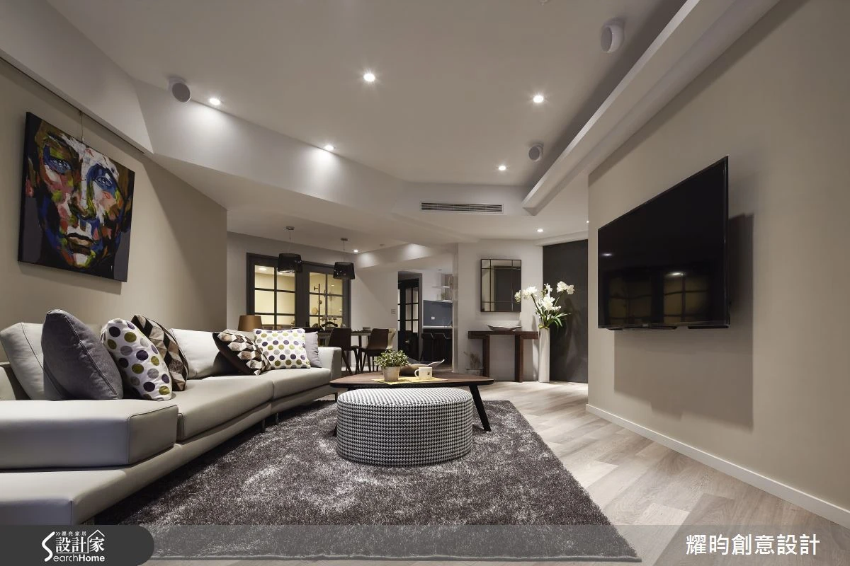 來我家開party吧！不怕人多的歡聚空間