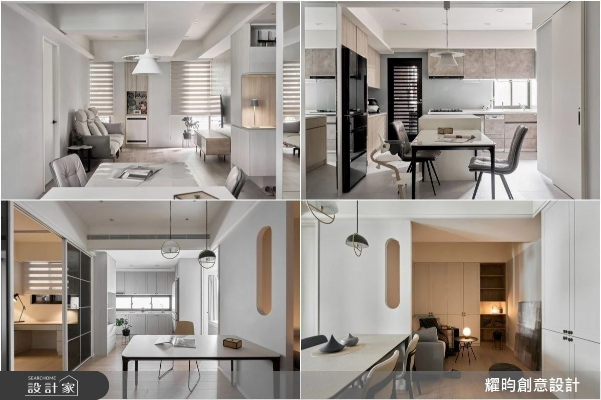 格局變更遇困境？老屋、預售屋裝修許可申請解套Tips