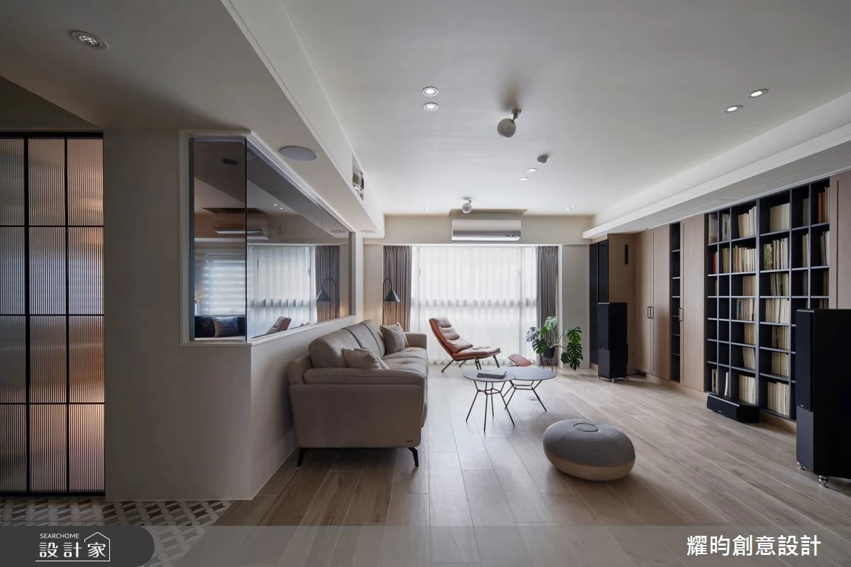 【哎！早知道…EP2】 商業空間改自用住宅好難！比起找統包做裝潢，委託設計師才能格局與風格都顧到