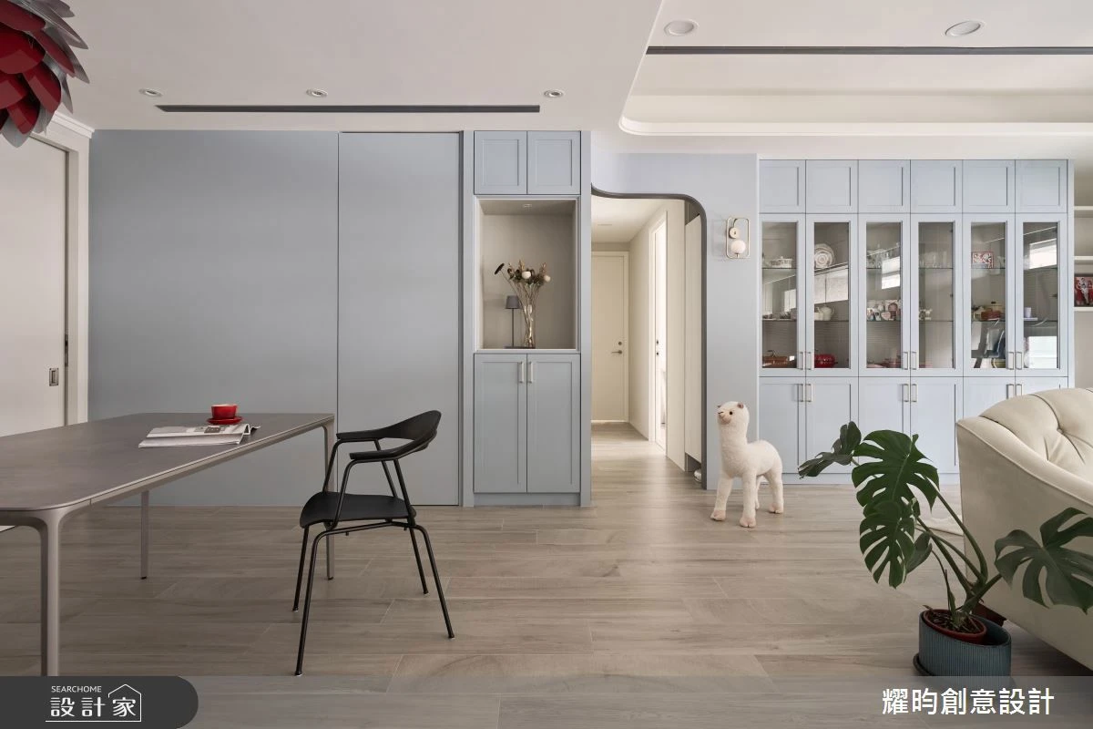 【哎！早知道…EP4】 可靠的裝潢設計師怎麼找？與其花時間爬文比較，參考朋友經驗、找到有共鳴的設計師才正確！