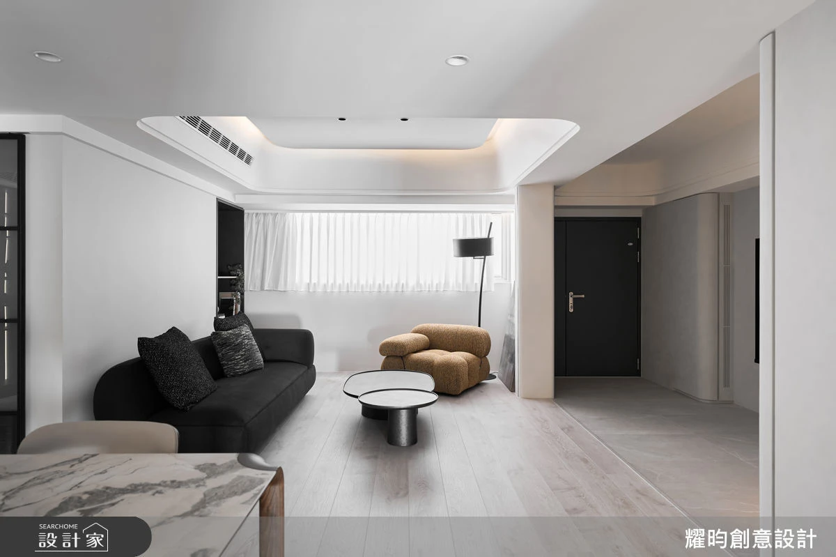 【哎！早知道…EP9】57 坪老屋要塞下標準五房？格局砍掉重練、房間一採光面環型編排，理想格局直接到手