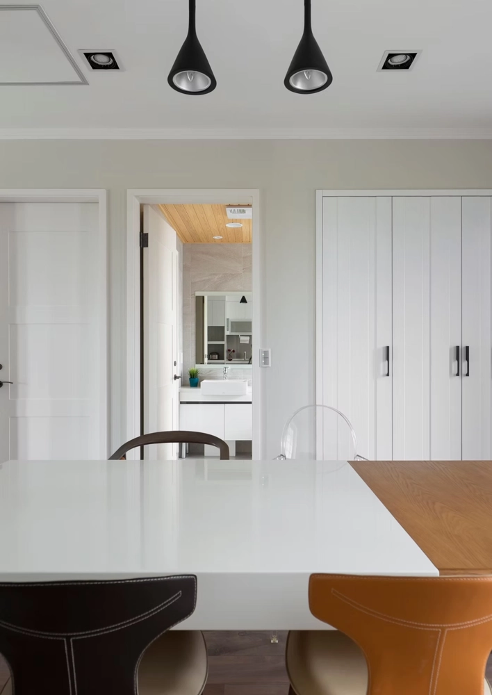 城市森林 city forest