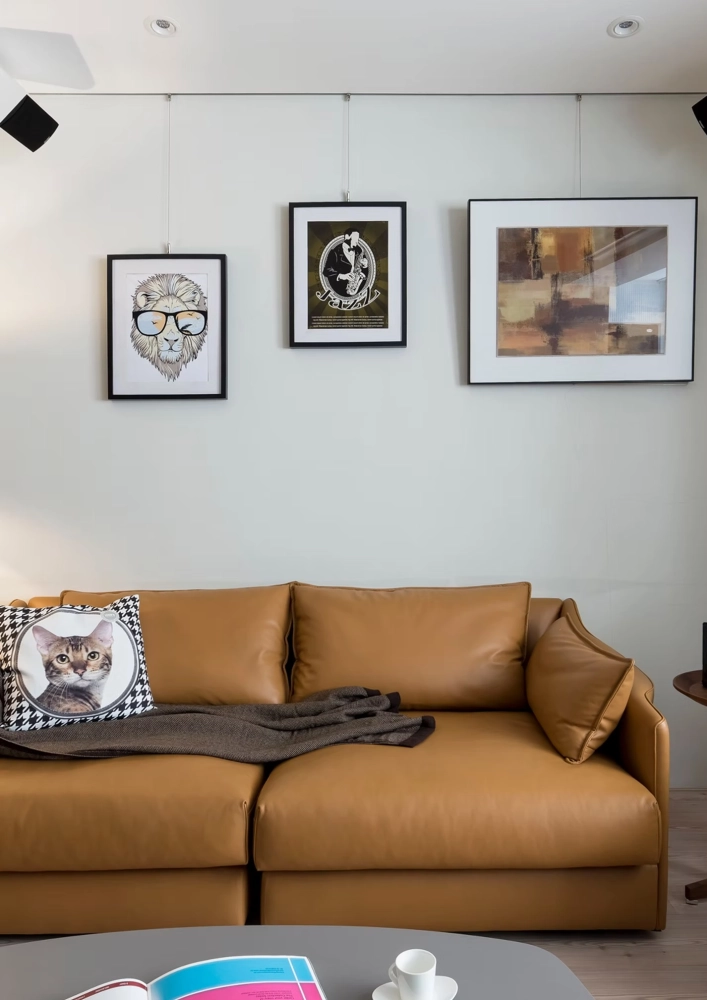 介面延伸 interface extension