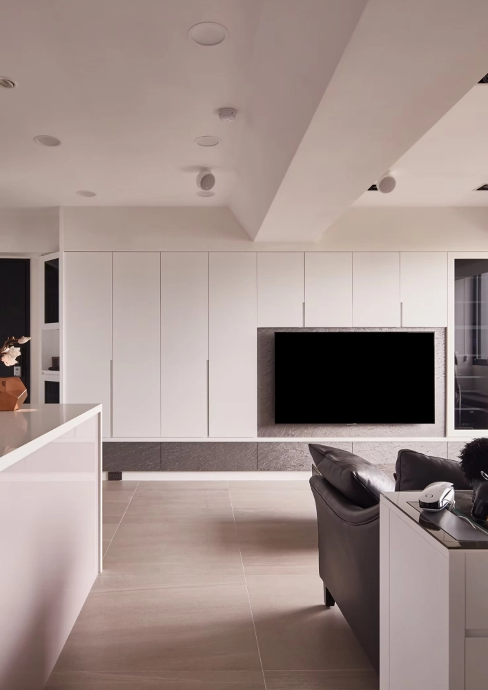 紫色拼圖 purple collage