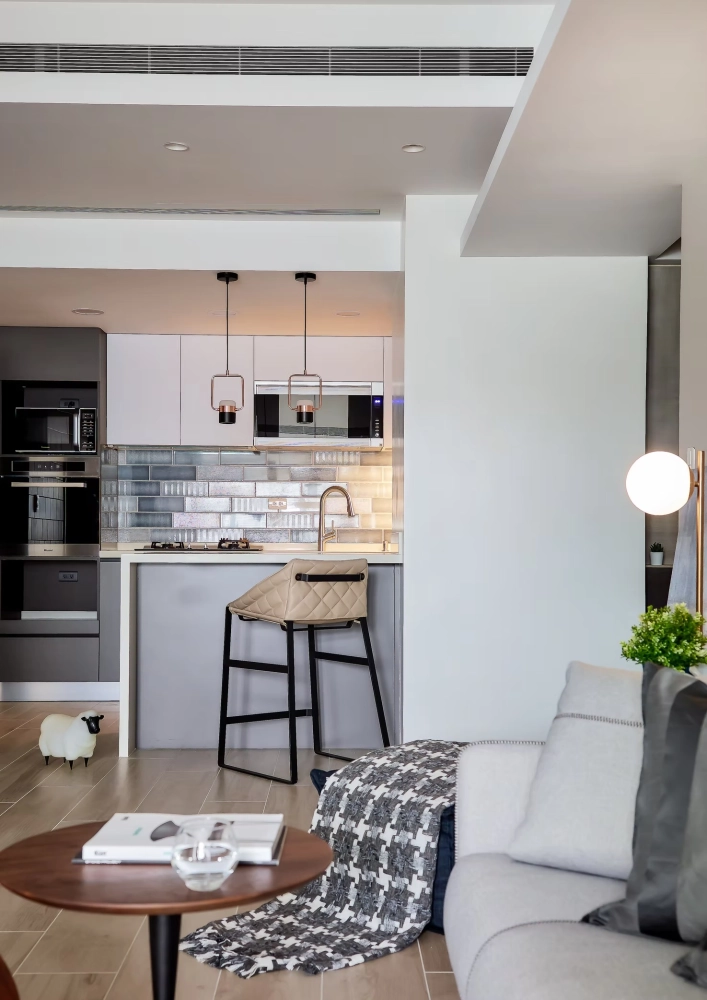 橘郡 orange habitation