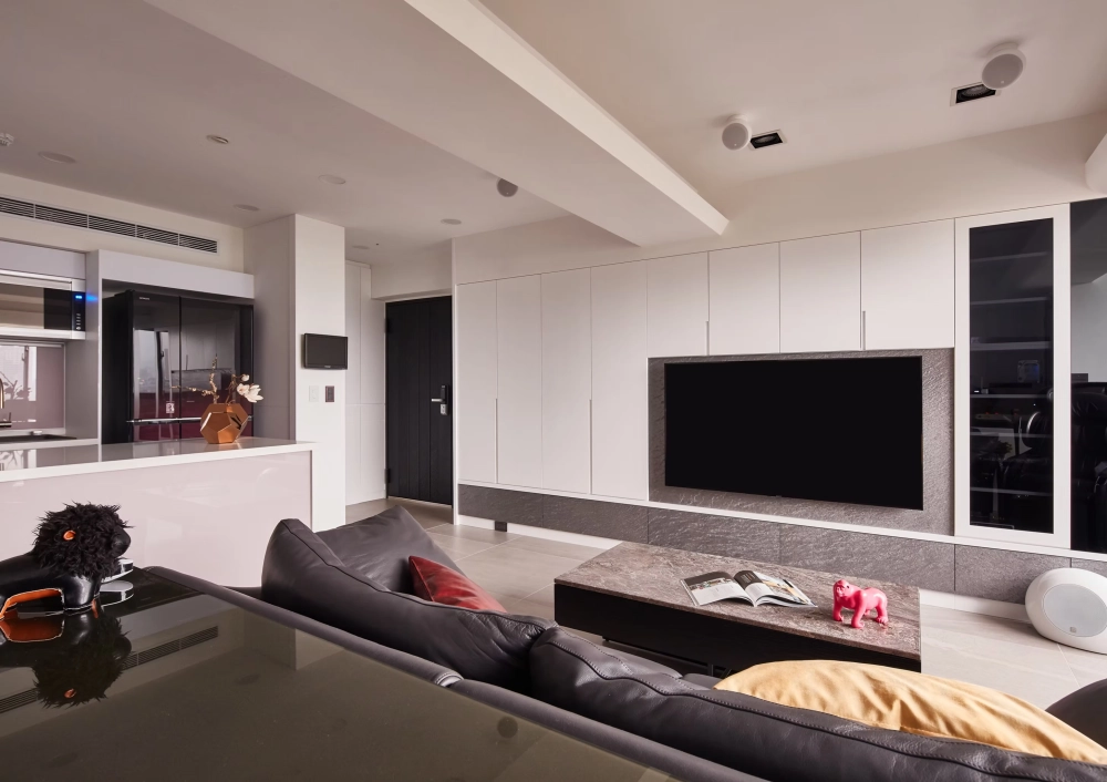 紫色拼圖 purple collage