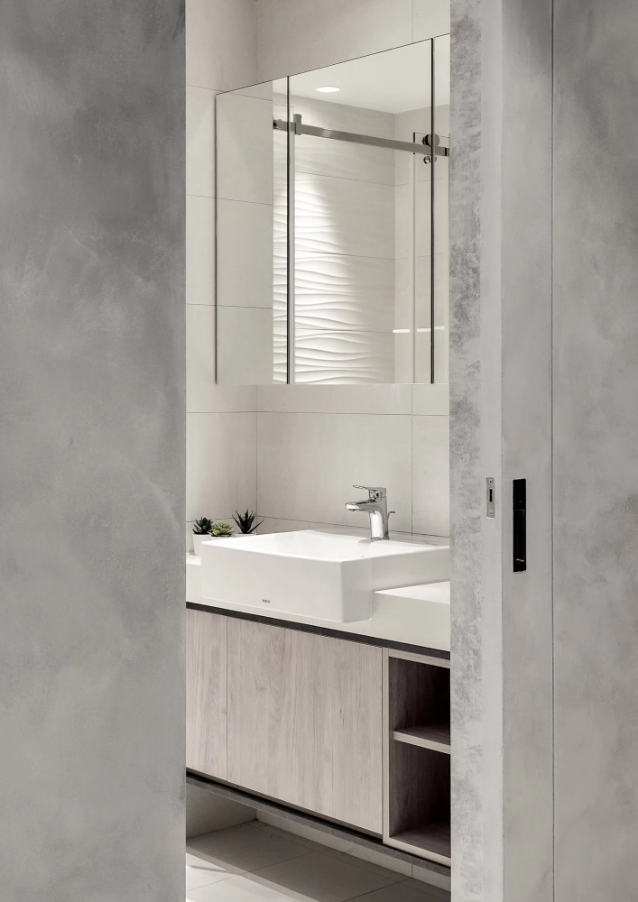 橘郡 orange habitation