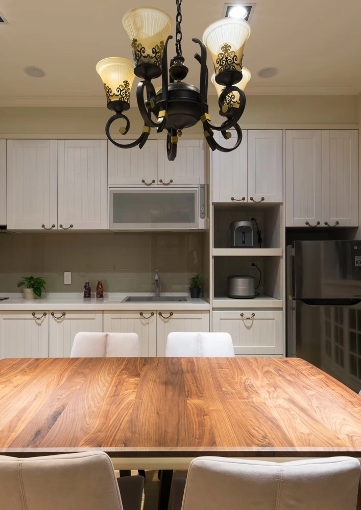 城市森林 city forest