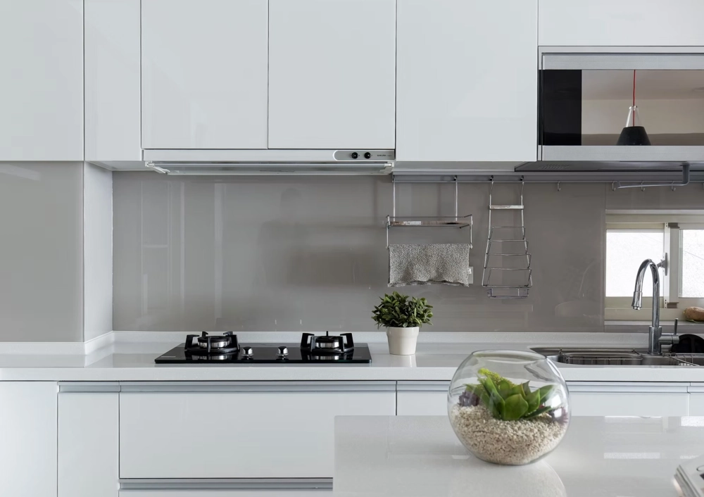 介面延伸 interface extension