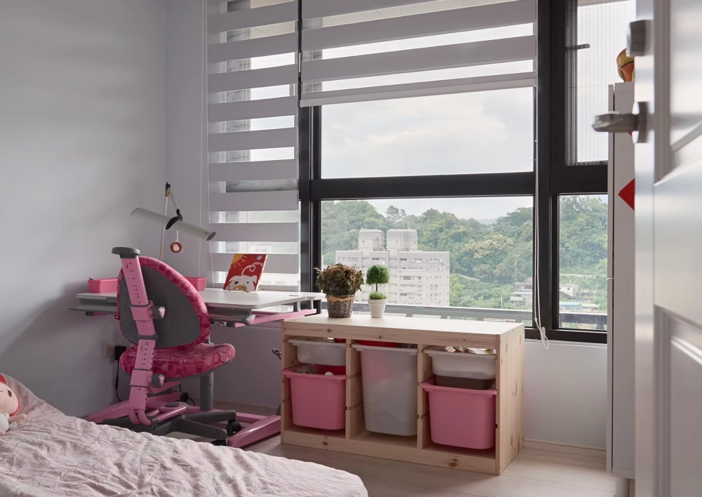 快樂谷 happy valley