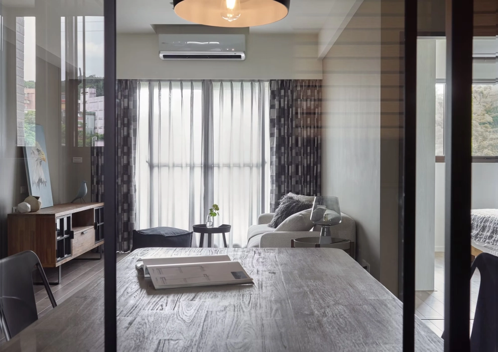 逆向北歐 MODEST NORDIC