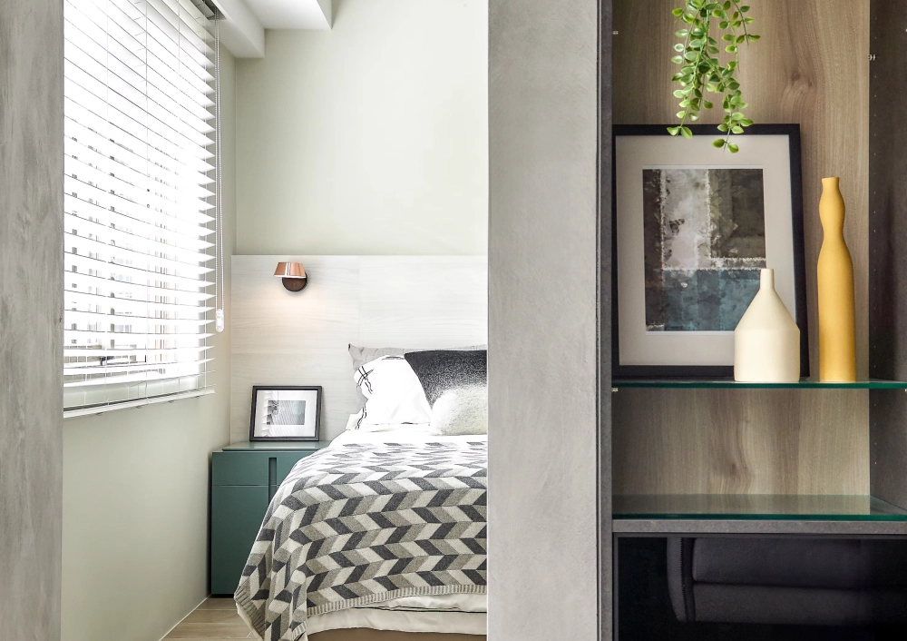 橘郡 orange habitation