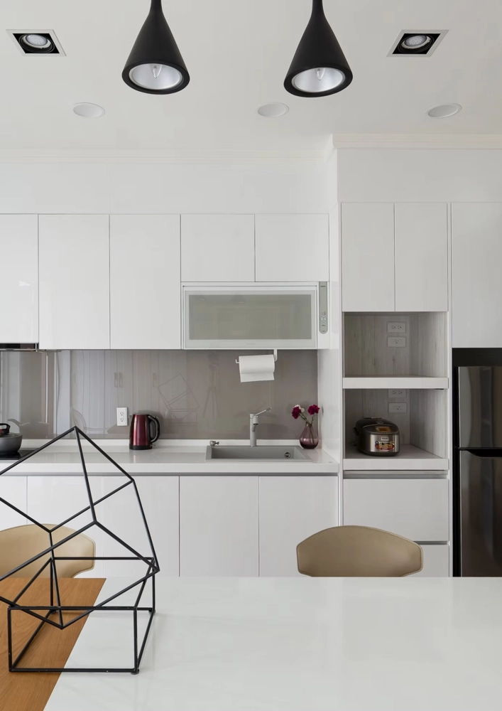 城市森林 city forest