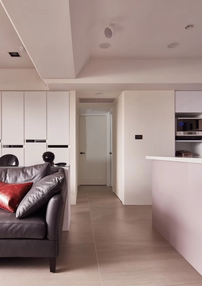 紫色拼圖 purple collage