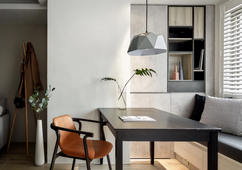 橘郡 orange habitation