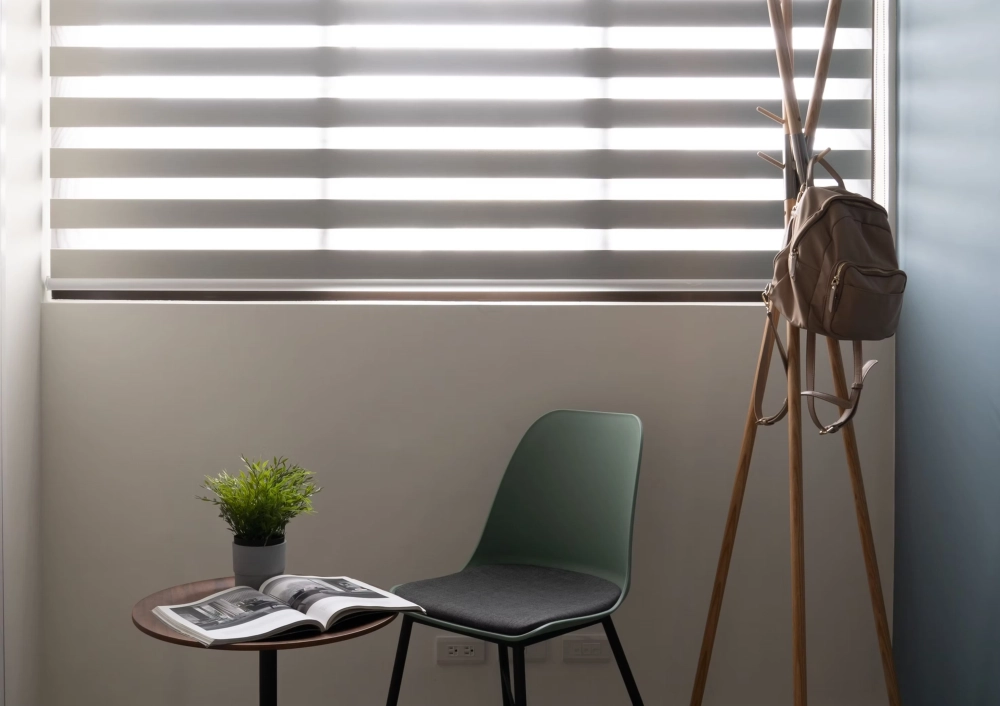 逆向北歐 MODEST NORDIC