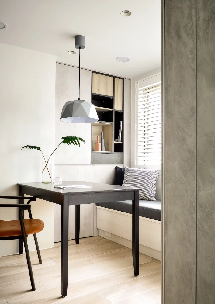 橘郡 orange habitation