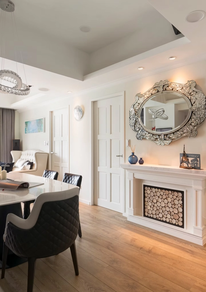 歡樂時刻 leisure