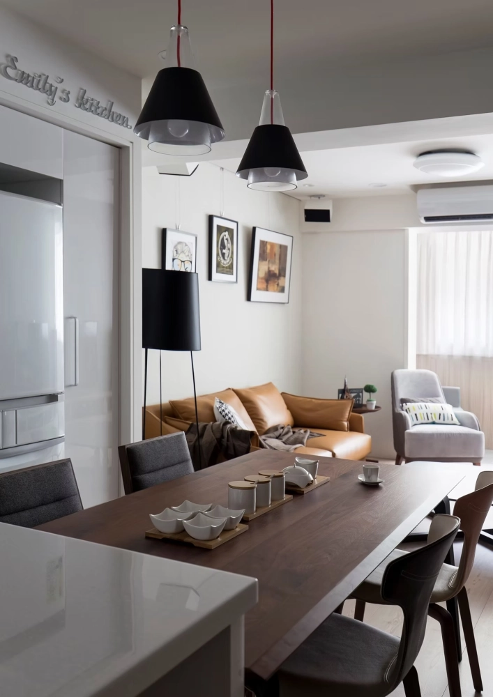 介面延伸 interface extension