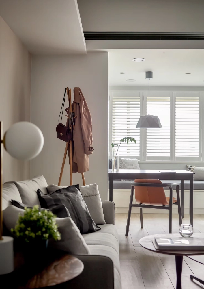 橘郡 orange habitation