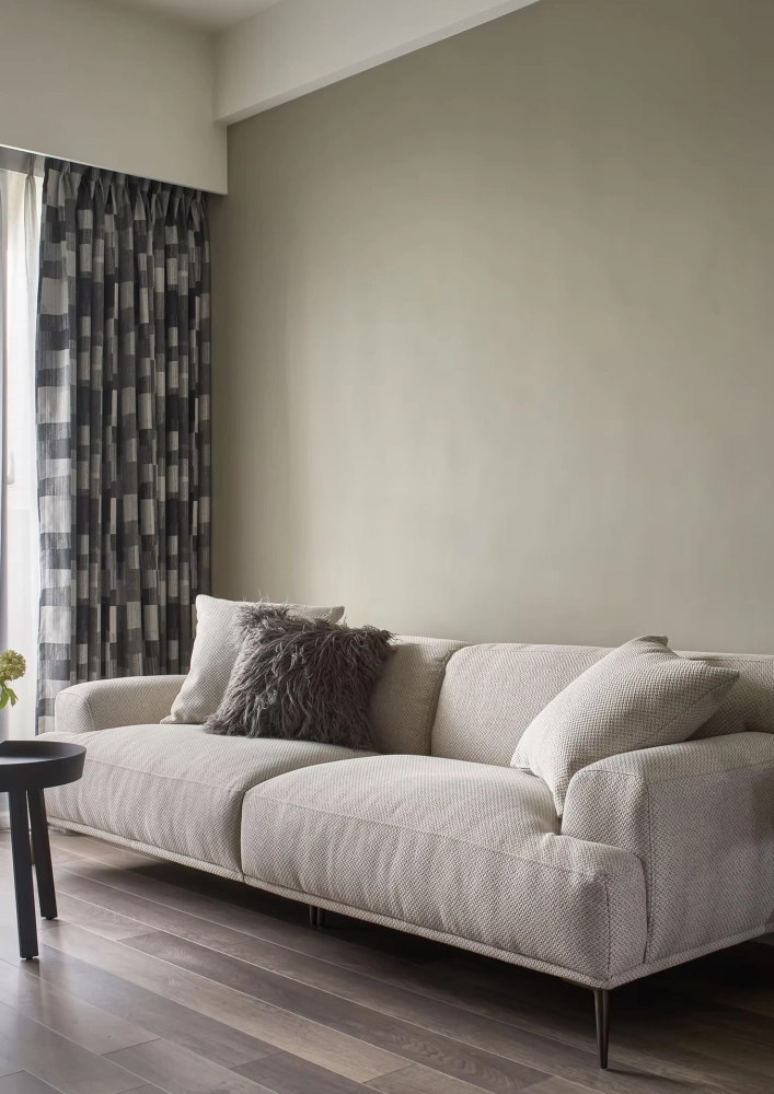 逆向北歐 MODEST NORDIC