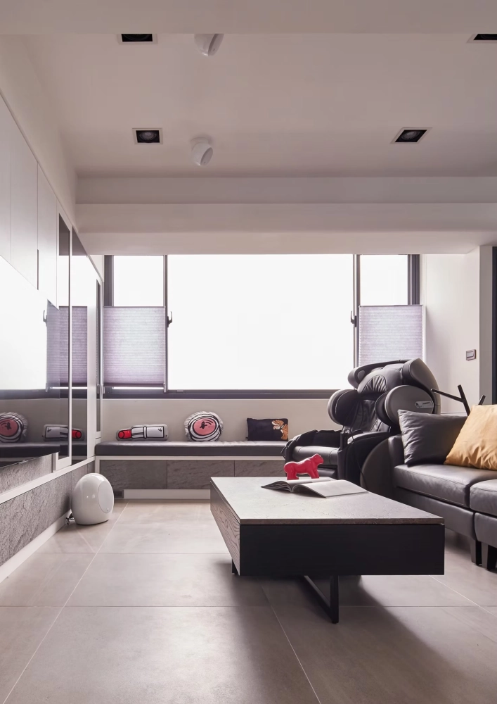 紫色拼圖 purple collage